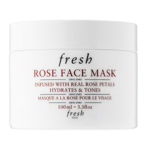 Face mask